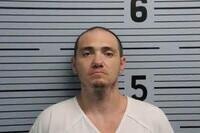 Mugshot of RALPH STEED