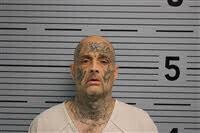Mugshot of PATRICK MONTANA