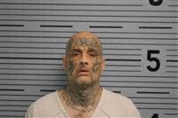 Mugshot of PATRICK MONTANA