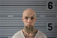 Mugshot of ZACHARY CANTRELL