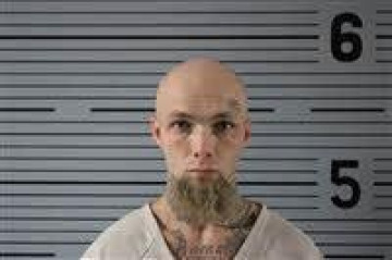 Mugshot of ZACHARY CANTRELL