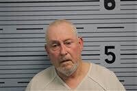 Mugshot of JOHN DUNAGAN