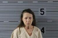 Mugshot of IVEY WILLIAMS