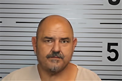 Mugshot of PAUL LONG