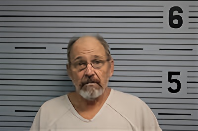 Mugshot of ROY HARPER