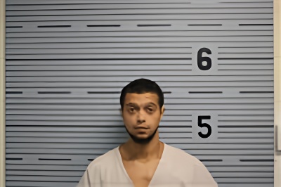 Mugshot of DAIMEON WALKER