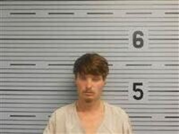 Mugshot of JEREMY HAMMONS
