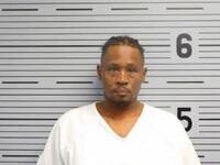 Mugshot of DARRYL PROVENS