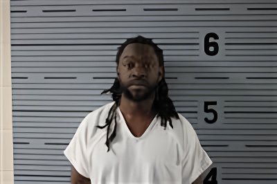 Mugshot of MASTER TYRA