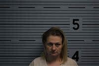 Mugshot of HEATHER LEE