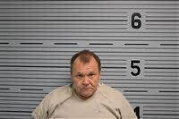 Mugshot of JOHNNY FERGUSON