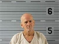 Mugshot of ANTHONY LANGFORD
