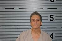Mugshot of JODY PHILLIPS