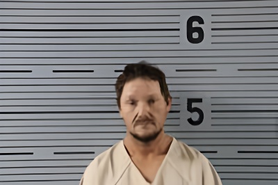 Mugshot of JERRY WALKER