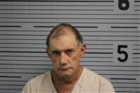 Mugshot of DONNIE SHARPTON