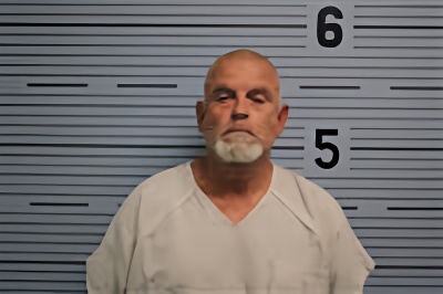 Mugshot of GLEN TERRY