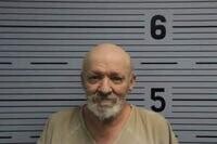 Mugshot of MICHAEL TAYLOR