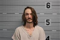 Mugshot of FISCHER FENLEY