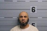 Mugshot of MAURICE DOSS
