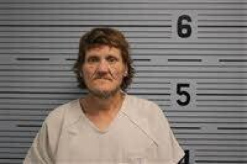 Mugshot of RICKY ANDERTON