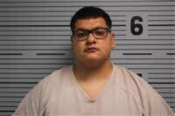 Mugshot of ALFREDO SALAS