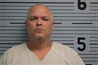 Mugshot of CARL STANDIFER