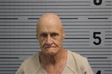 Mugshot of DUANE BRADFORD