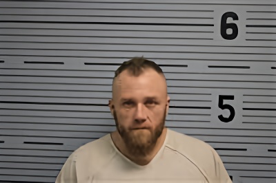 Mugshot of COREY MULINAX