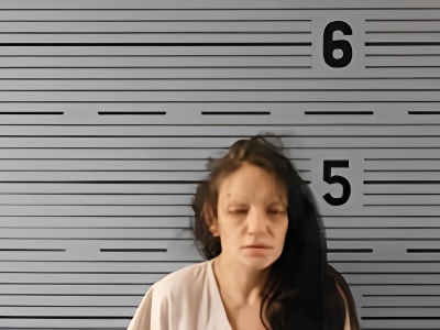 Mugshot of JESSICA MANN