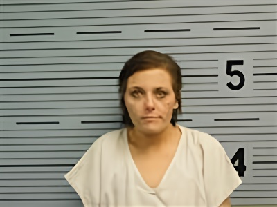 Mugshot of VICTORIA BOSHEARS