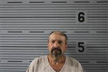 Mugshot of JASON RAULSTON