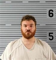 Mugshot of DANIEL MCCARN