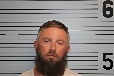 Mugshot of BLAKE MATTHEWS