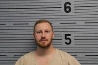 Mugshot of RONNY HUBBLE