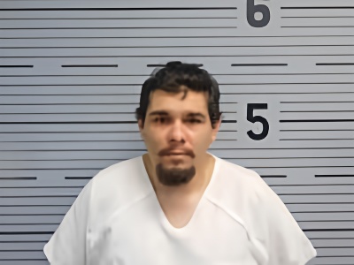 Mugshot of JOSHUA SANMIGUEL