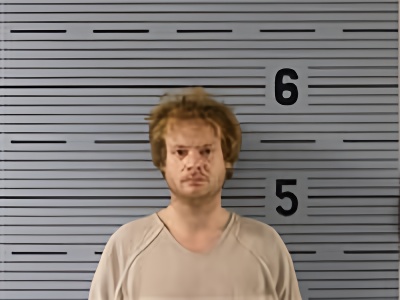 Mugshot of CHRISTIAN PAYNE