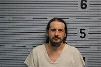Mugshot of WILLIAM CAGLE