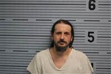 Mugshot of WILLIAM CAGLE