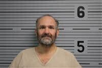 Mugshot of JONATHAN PIERCE