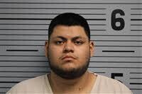 Mugshot of ISAIAS BUSTOS