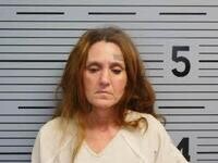 Mugshot of CHASITY SUMMERFORD