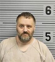 Mugshot of MICHAEL BURRUS