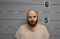 Mugshot of BRANDON WRIGHT