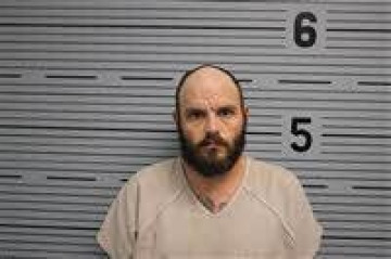 Mugshot of BRANDON WRIGHT