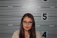 Mugshot of HANNAH BOZARTH
