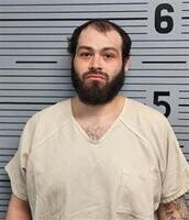 Mugshot of TRANDON HEADRICK
