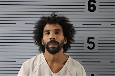 Mugshot of BRANDON TORREY