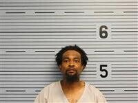 Mugshot of CALVIN STEWART