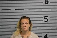 Mugshot of SARA GOERNER