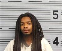 Mugshot of JERMICHAEL COLE